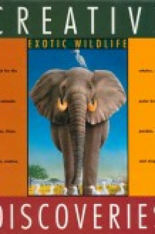 Cover of Exotic Wildlife