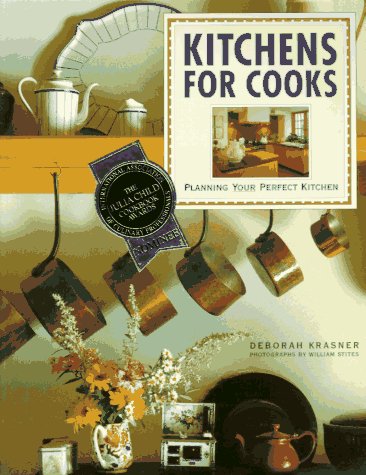 Book cover for Kitchens for Cooks: Planning Y