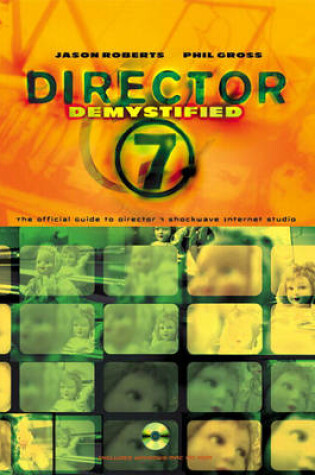 Cover of Director 7 Demystified