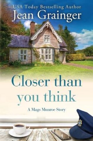 Cover of Closer than you think