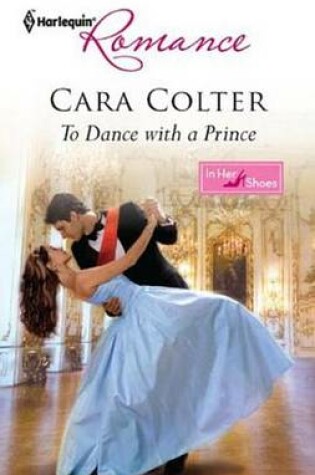 Cover of To Dance with a Prince