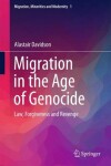 Book cover for Migration in the Age of Genocide