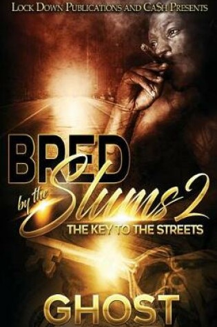 Cover of Bred by the Slums 2