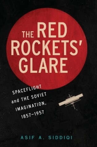 Cover of The Red Rockets' Glare