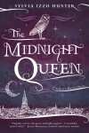 Book cover for The Midnight Queen