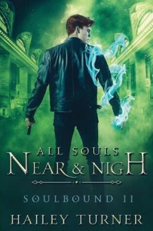 Cover of All Souls Near & Nigh