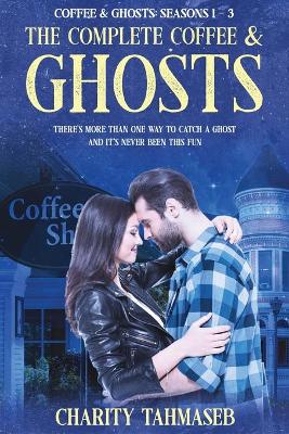 Cover of The Complete Coffee and Ghosts