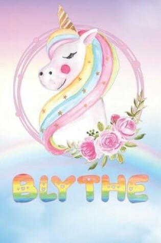 Cover of Blythe