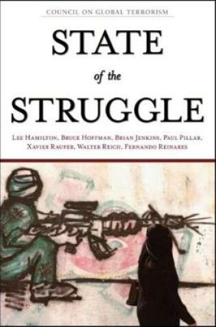 Cover of State of the Struggle