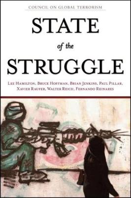 Book cover for State of the Struggle