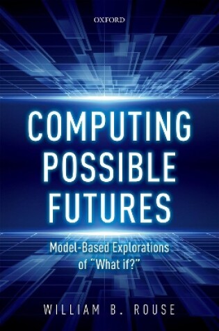 Cover of Computing Possible Futures