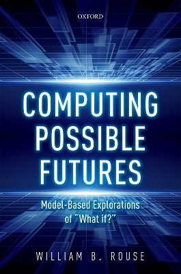 Book cover for Computing Possible Futures