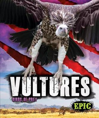 Cover of Vultures