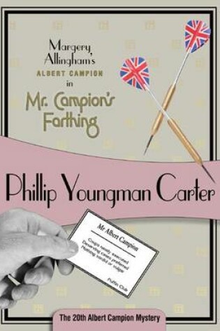 Cover of Mr. Campion's Farthing