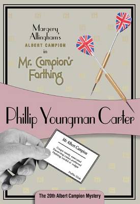 Book cover for Mr. Campion's Farthing