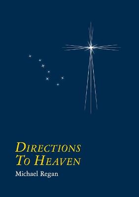 Book cover for Directions to Heaven