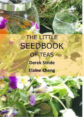 Cover of The Little Seedbook of Herbal Teas