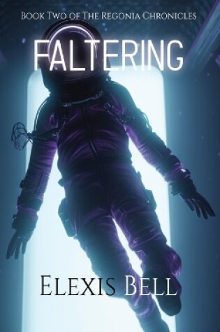 Cover of Faltering