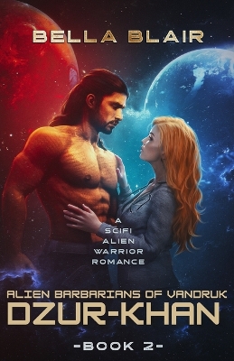 Book cover for Dzur-Khan