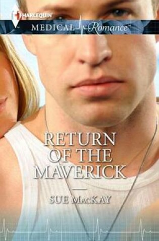 Cover of Return of the Maverick