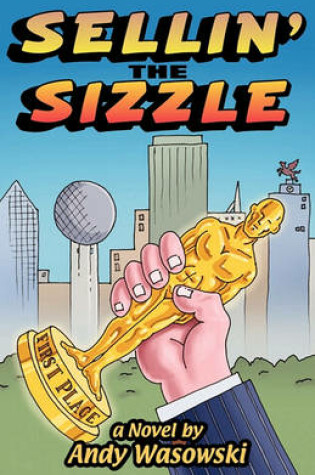 Cover of Sellin' the Sizzle