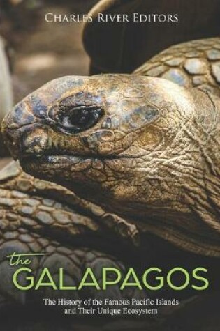Cover of The Galapagos