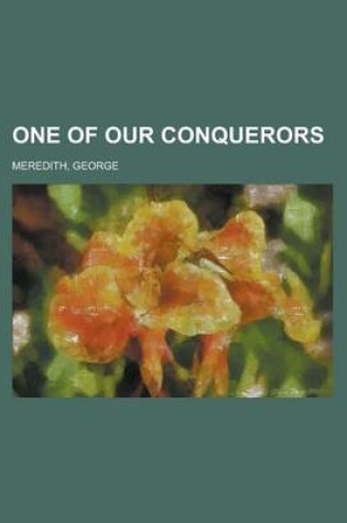 Cover of One of Our Conquerors - Volume 4