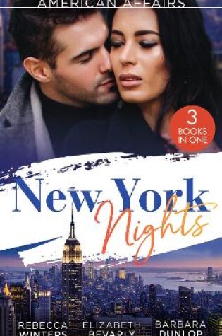 Cover of American Affairs: New York Nights