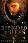 Book cover for Entombed in Glass