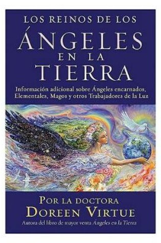 Cover of Los Reinos de Los Angeles En La Tierra