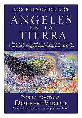 Book cover for Los Reinos de Los Angeles En La Tierra