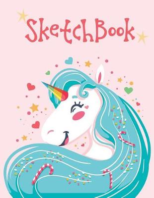 Cover of Sketchbook