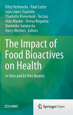 Cover of The Impact of Food Bioactives on Health