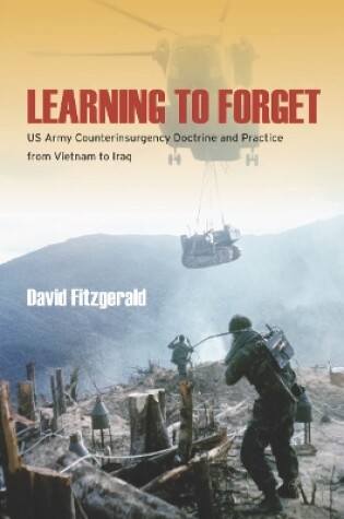 Cover of Learning to Forget