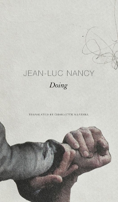 Book cover for Doing