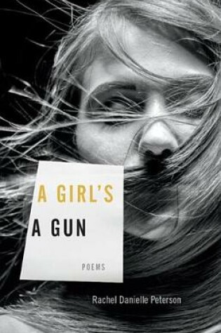 Cover of A Girl's a Gun