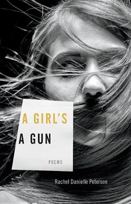 Cover of A Girl's a Gun