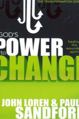 Cover of God's Power to Change