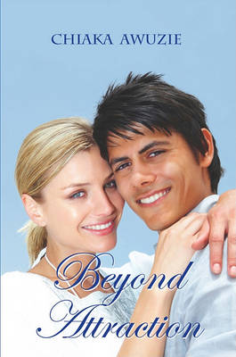 Cover of Beyond Attraction