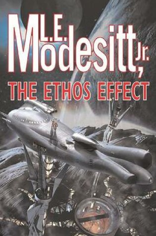 Cover of The Ethos Effect