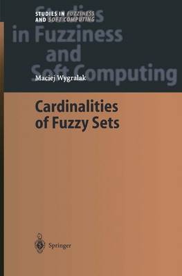 Cover of Cardinalities of Fuzzy Sets