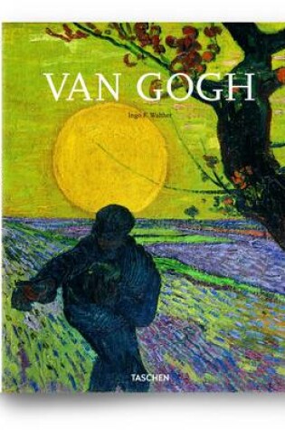 Cover of Van Gogh Big Art