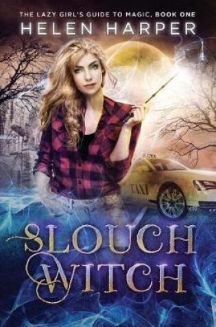 Cover of Slouch Witch
