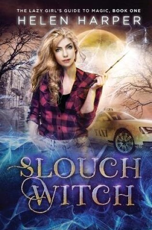 Cover of Slouch Witch