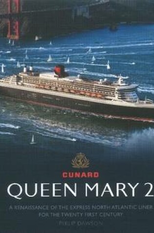 Cover of Queen Mary 2