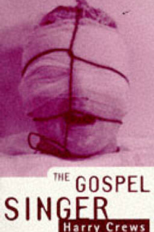 Cover of Gospel Singer