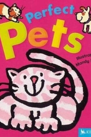 Cover of Perfect Pets