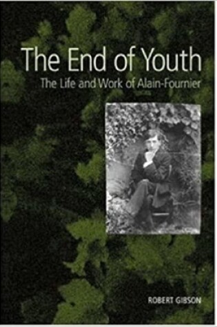 Cover of The End of Youth