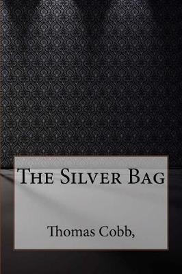 Book cover for The Silver Bag
