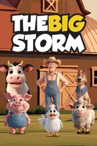 Cover of The Big Storm